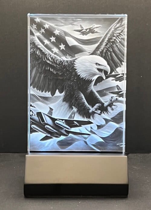 American Patriot