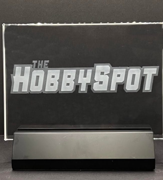 hobby spot
